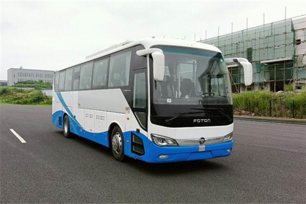 福田欧辉BJ6116FCEVUH-3客车（氢燃料电池24-48座）