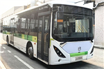 申沃SWB6128BEV75G公交车（纯电动28-45座）