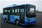 常隆YS6600GBEVN1公交车（纯电动10-17座）