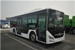 常隆YS6850GBEVN1公交车（纯电动14-29座）