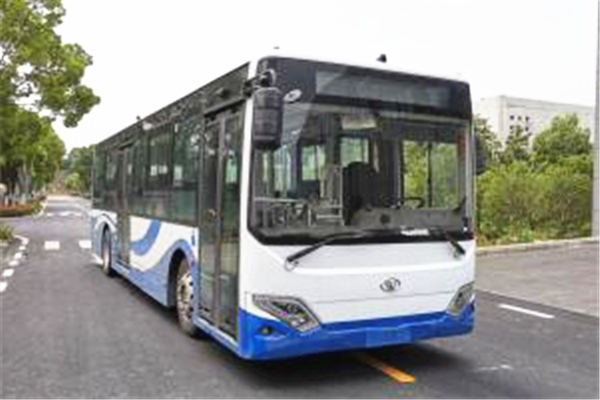 万象SXC6110GBEV13公交车（纯电动21-40座）