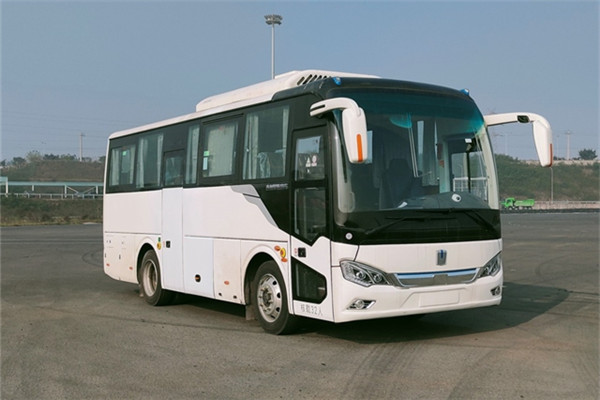 远程DNC6820BEV11客车（纯电动24-36座）