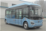 宇通ZK6706BEVG2低入口公交车（纯电动10-17座）